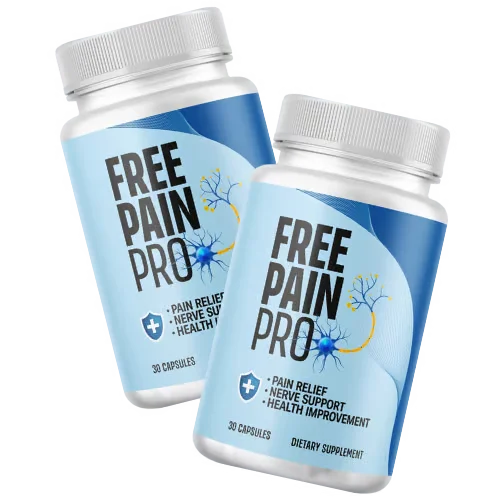 Free Pain Pro